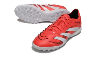 Predator 25 Pure Victory Lucid Red White Black TF TFAP0507