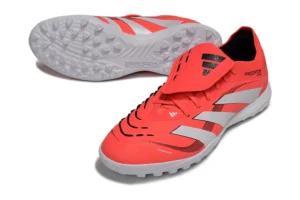 Predator 25 Pure Victory Lucid Red White Black TF TFAP0508
