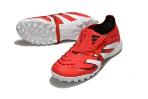 Predator 25 Pure Victory Lucid Red White Black TF TFAP0509