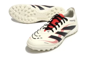 Predator 25 Champagne Off White Black Pure Ruby TF TFAP0510