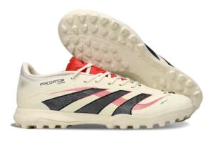 Predator 25 Champagne Off White Black Pure Ruby TF TFAP0511