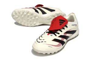 Predator 25 Champagne Off White Black Pure Ruby TF TFAP0512