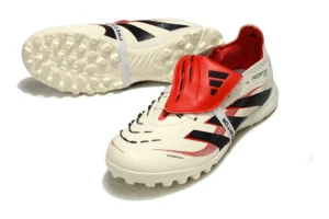 Predator 25 Champagne Off White Black Pure Ruby TF TFAP0513
