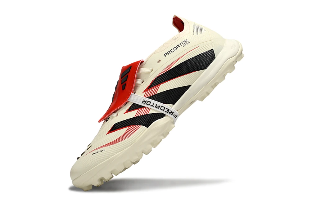 Predator 25 Champagne Off White Black Pure Ruby TF TFAP0513 - Imagen 4