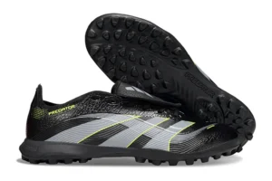 Predator 25 Stealth Victory Black Grey Red TF TFAP0515