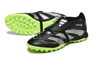 Predator 25 Electric Stealth Black Carbon Lucid Lemon TF TFAP0516
