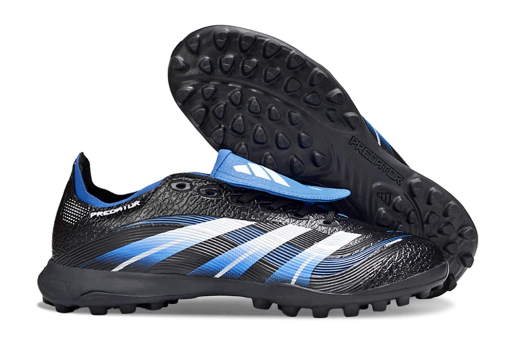 Predator 25 Bellingham Black White Glory Blue TF TFAP0517