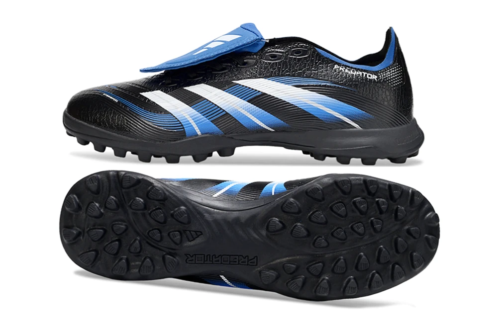 Predator 25 Bellingham Black White Glory Blue TF TFAP0517 - Imagen 2