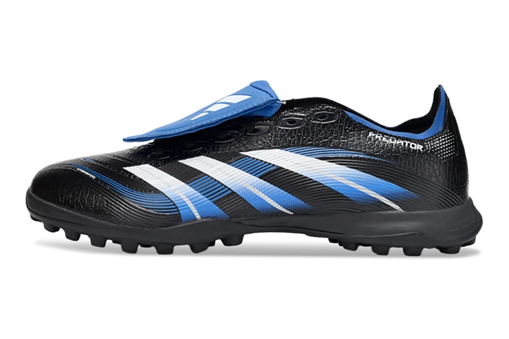 Predator 25 Bellingham Black White Glory Blue TF TFAP0517 - Imagen 4