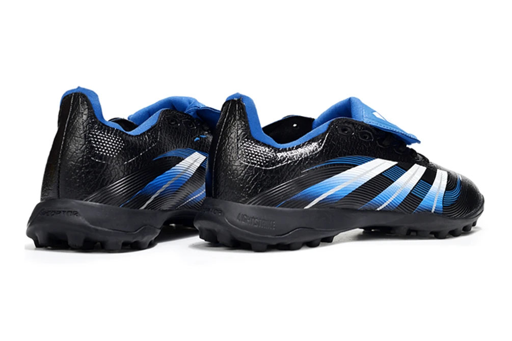 Predator 25 Bellingham Black White Glory Blue TF TFAP0517 - Imagen 5