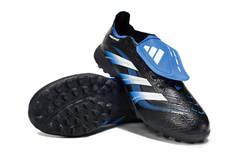 Predator 25 Bellingham Black White Glory Blue TF TFAP0517 - Imagen 7