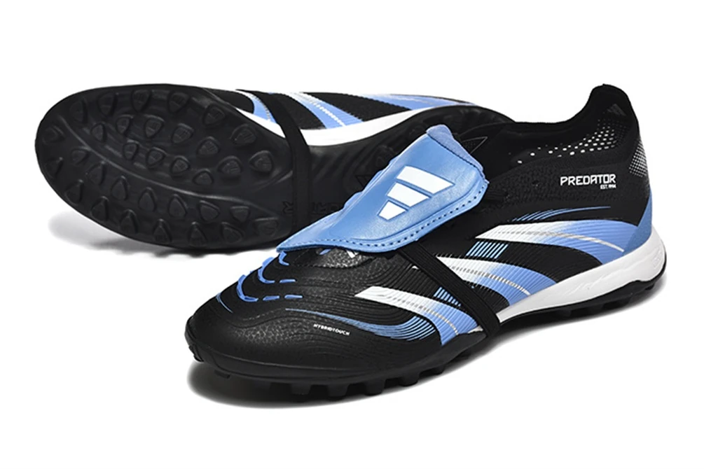 Predator 25 Bellingham Black White Glory Blue TF TFAP0518
