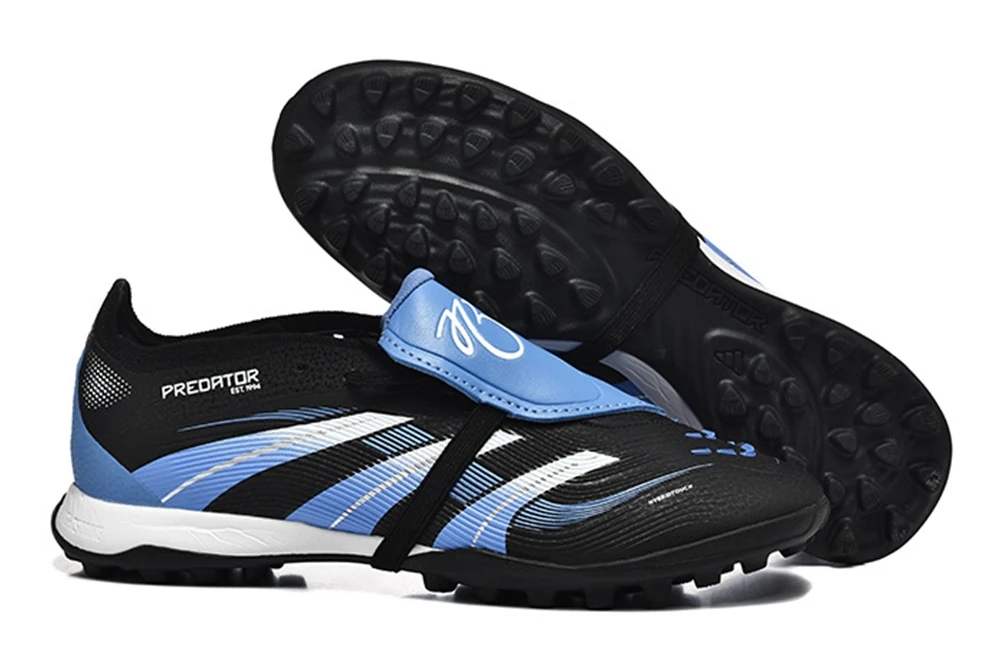 Predator 25 Bellingham Black White Glory Blue TF TFAP0518 - Imagen 2