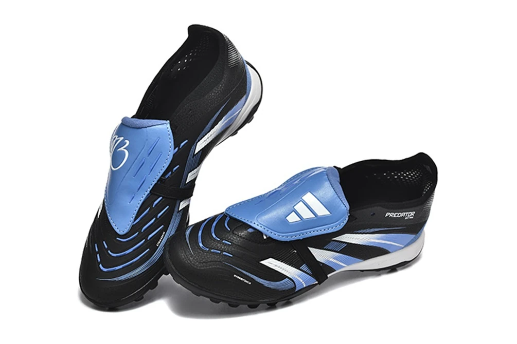 Predator 25 Bellingham Black White Glory Blue TF TFAP0518 - Imagen 3