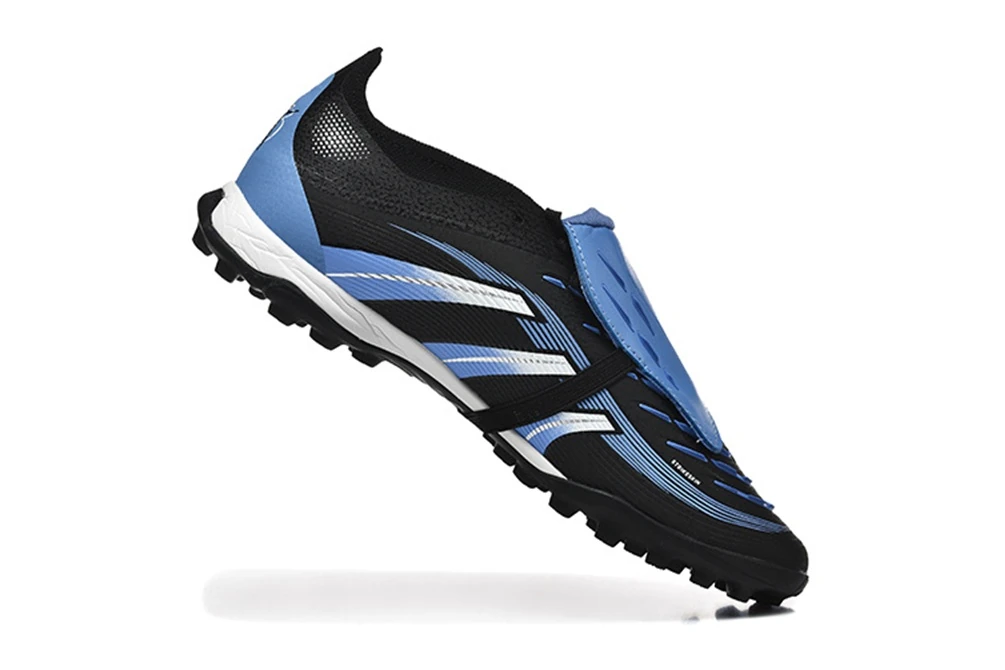 Predator 25 Bellingham Black White Glory Blue TF TFAP0518 - Imagen 4