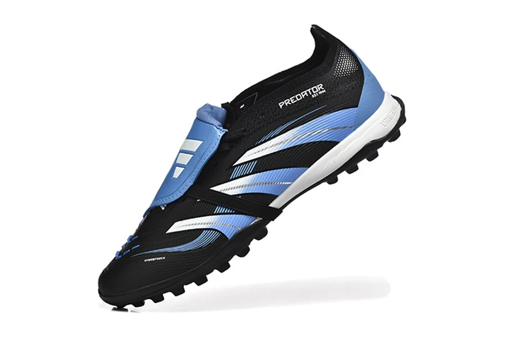 Predator 25 Bellingham Black White Glory Blue TF TFAP0518 - Imagen 5