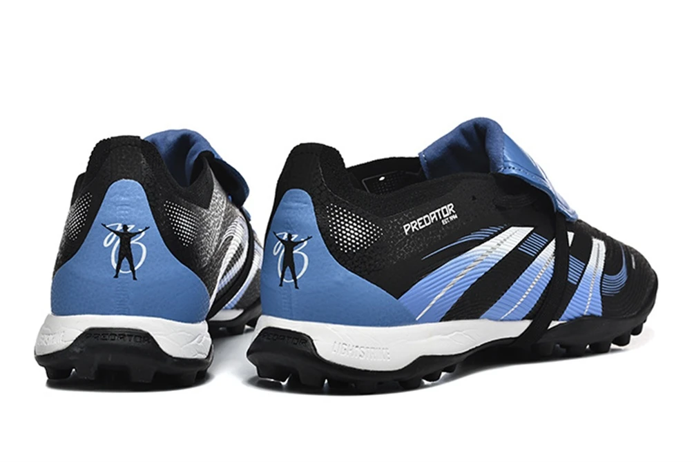 Predator 25 Bellingham Black White Glory Blue TF TFAP0518 - Imagen 6