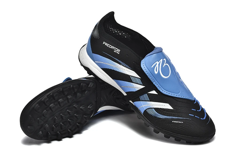 Predator 25 Bellingham Black White Glory Blue TF TFAP0518 - Imagen 7