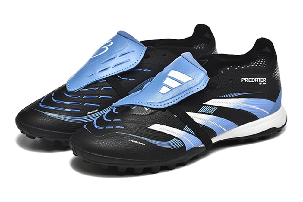 Predator 25 Bellingham Black White Glory Blue TF TFAP0518 - Imagen 8