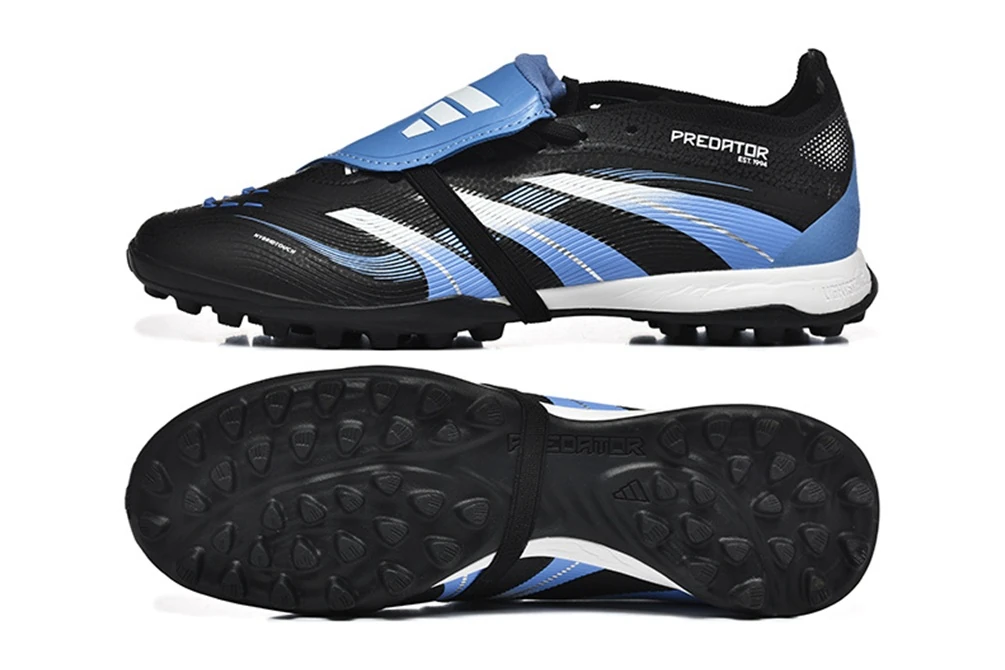 Predator 25 Bellingham Black White Glory Blue TF TFAP0518 - Imagen 9