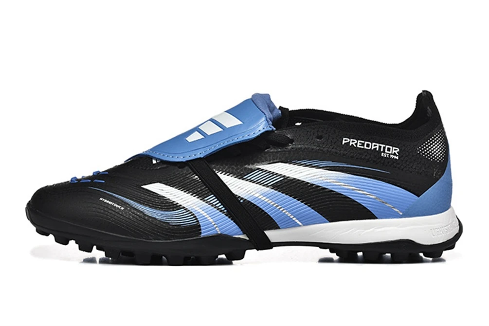 Predator 25 Bellingham Black White Glory Blue TF TFAP0518 - Imagen 10