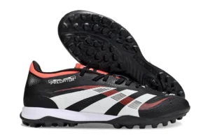 Predator 25 Moments Black White Vivid Red TF TFAP0519
