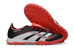 Predator 25 Moments Black White Vivid Red TF TFAP0521