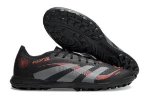 Predator 25 Stealth Victory Black Grey Red TF TFAP0522