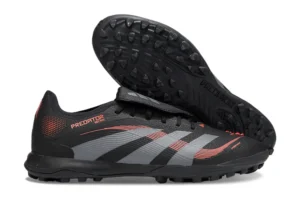 Predator 25 Stealth Victory Black Grey Red TF TFAP0523
