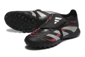 Predator 25 Stealth Victory Black Grey Red TF TFAP0524