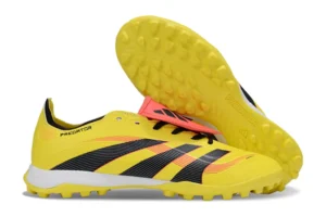 Predator 25 Yellow Blue Black TF TFAP0525