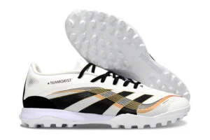 Predator 25 Road To Glory White Black Gold TF TFAP0526