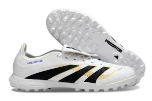 Predator 25 Road To Glory White Black Gold TF TFAP0527