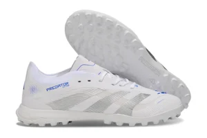 Predator 25 Polar Victory White Silver Bright Royal TF TFAP0528
