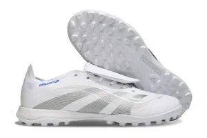 Predator 25 Polar Victory White Silver Bright Royal TF TFAP0529