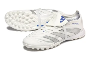 Predator 25 Polar Victory White Silver Bright Royal TF TFAP0530