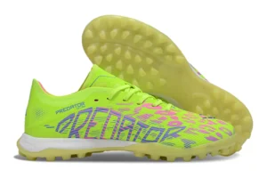 Predator 25 Zidane Gold Red Black TF TFAP0532