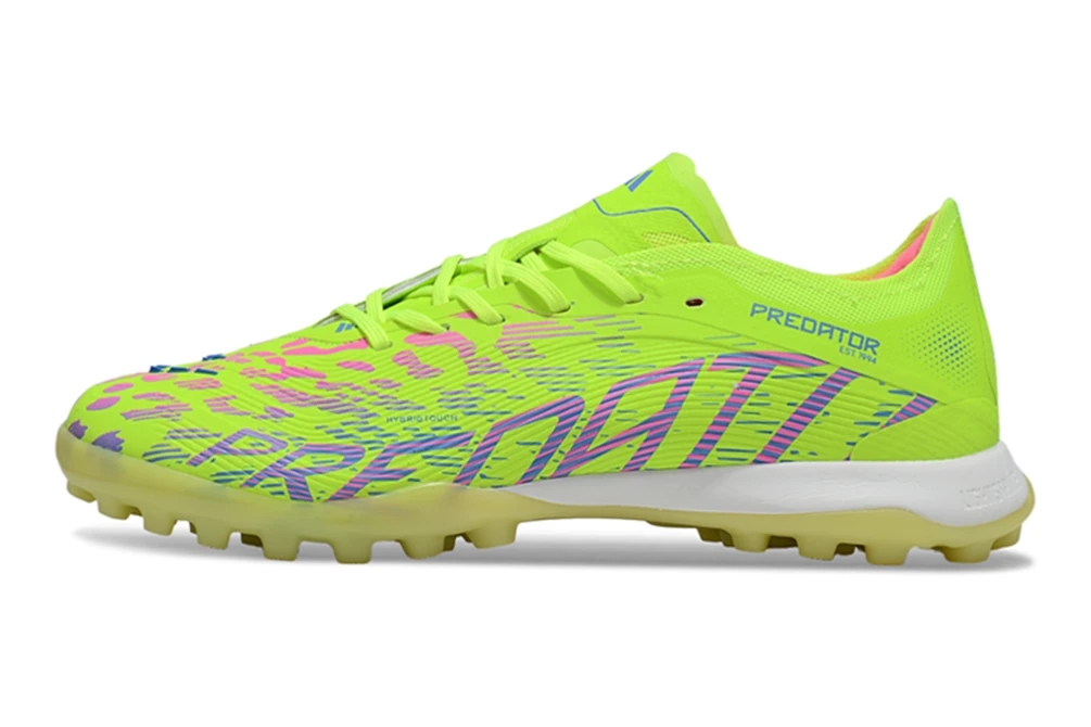 Predator 25 Zidane Gold Red Black TF TFAP0532 - Imagen 2