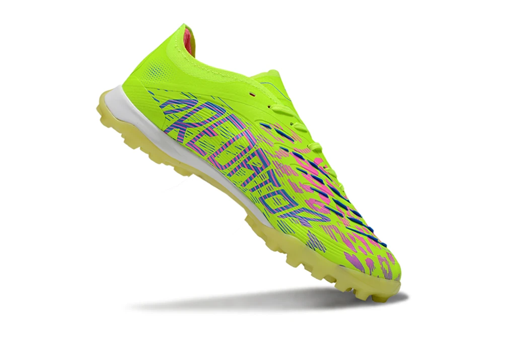 Predator 25 Zidane Gold Red Black TF TFAP0532 - Imagen 6