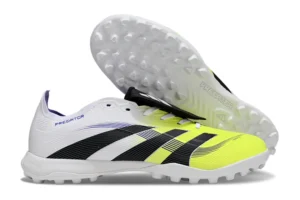 Predator 25 Radiant Blaze White Black Lucid Lemon TF TFAP0534