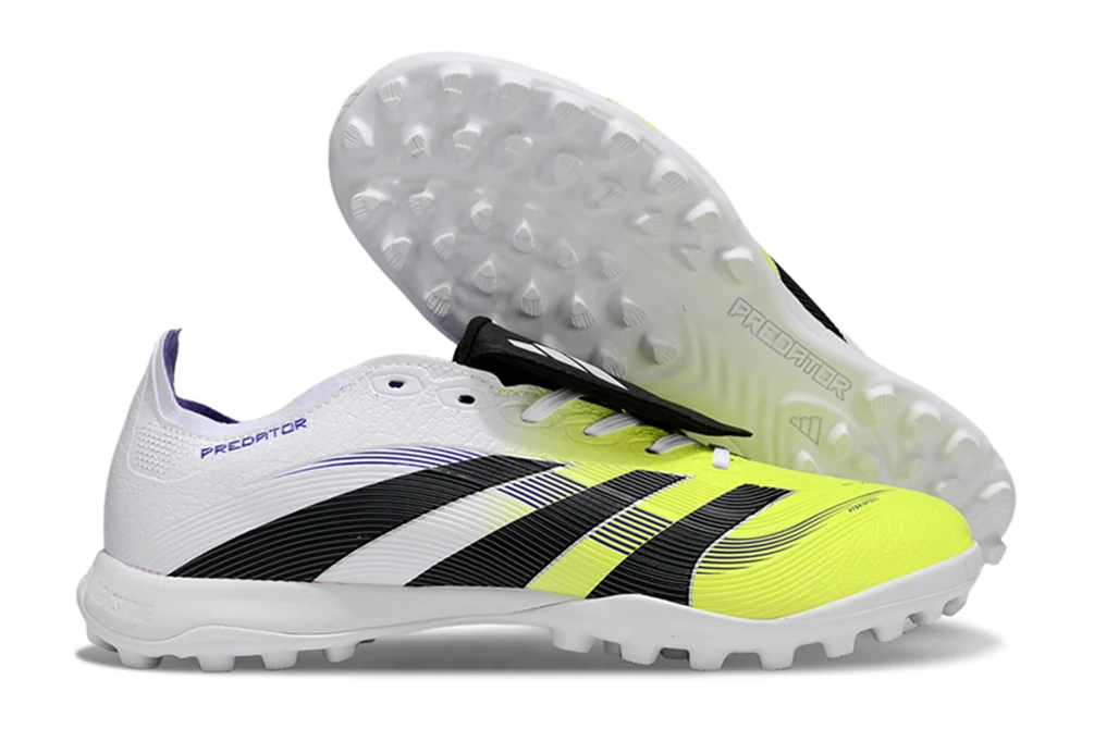 Predator 25 Radiant Blaze White Black Lucid Lemon TF TFAP0534