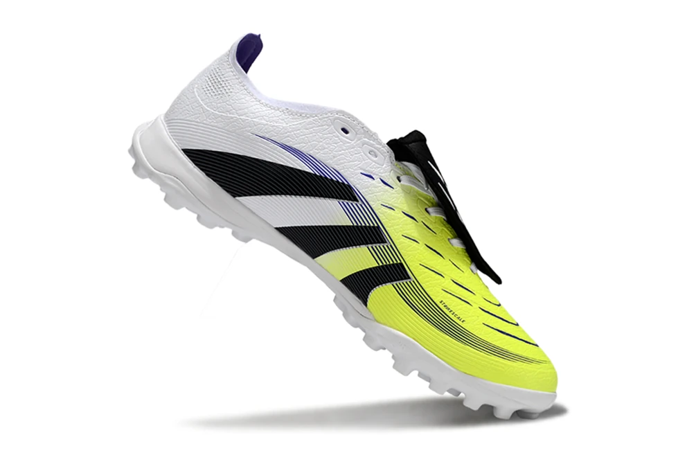 Predator 25 Radiant Blaze White Black Lucid Lemon TF TFAP0534 - Imagen 4