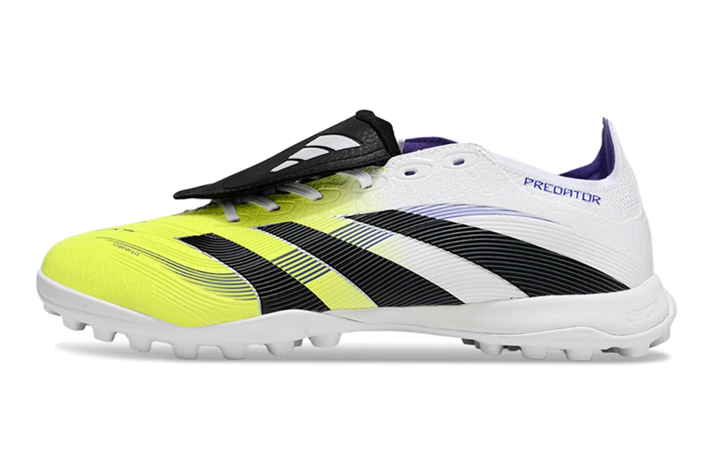 Predator 25 Radiant Blaze White Black Lucid Lemon TF TFAP0534 - Imagen 5