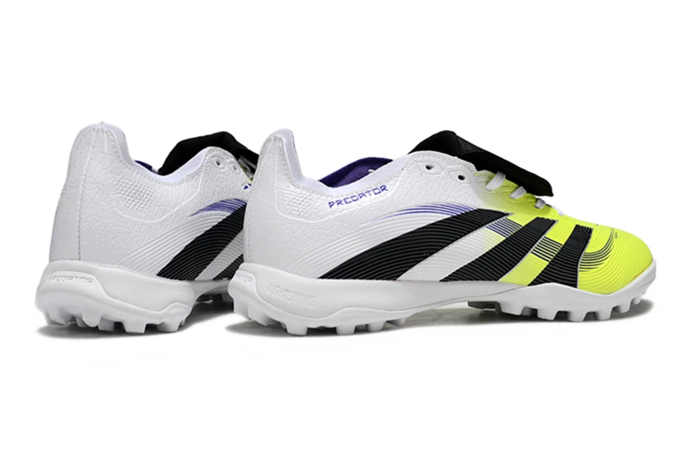 Predator 25 Radiant Blaze White Black Lucid Lemon TF TFAP0534 - Imagen 6
