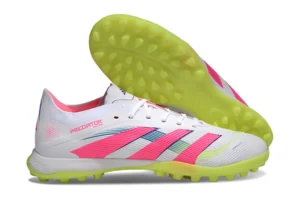 Predator 25 Radiant Blaze White Black Lucid Lemon TF TFAP0535