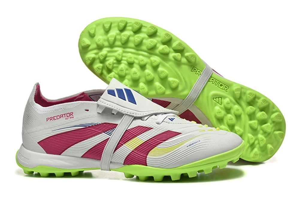Predator 25 Celestial Victory White Pink Lucid Lemon TF TFAP0537 - Imagen 2