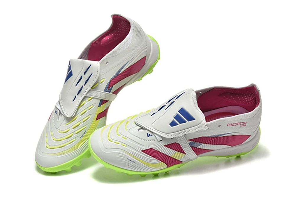 Predator 25 Celestial Victory White Pink Lucid Lemon TF TFAP0537 - Imagen 3