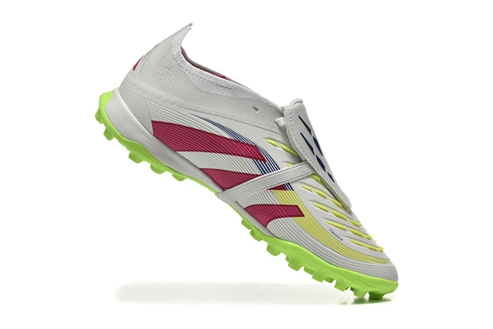 Predator 25 Celestial Victory White Pink Lucid Lemon TF TFAP0537 - Imagen 4