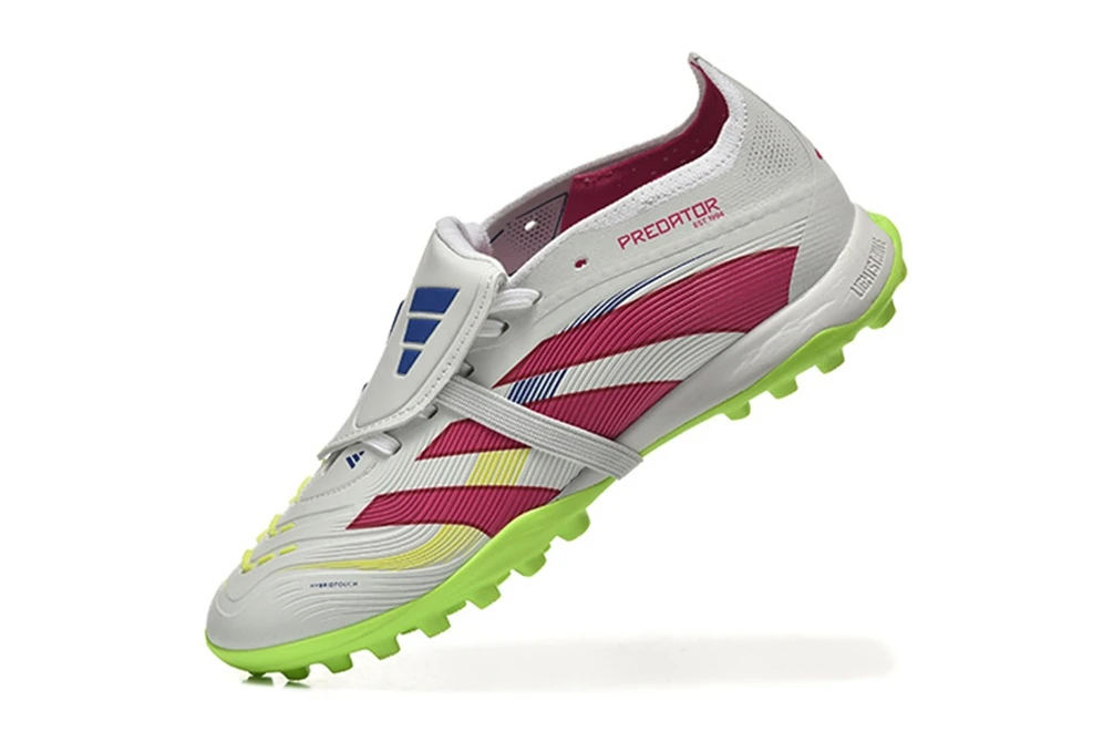Predator 25 Celestial Victory White Pink Lucid Lemon TF TFAP0537 - Imagen 5