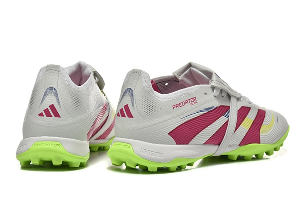 Predator 25 Celestial Victory White Pink Lucid Lemon TF TFAP0537 - Imagen 6